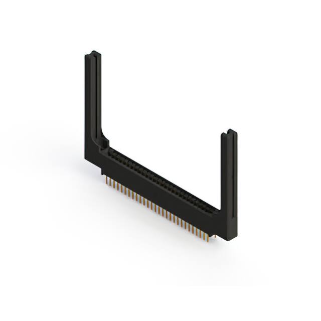 396-056-541-858 EDAC Inc.  Edgeboard Connectors